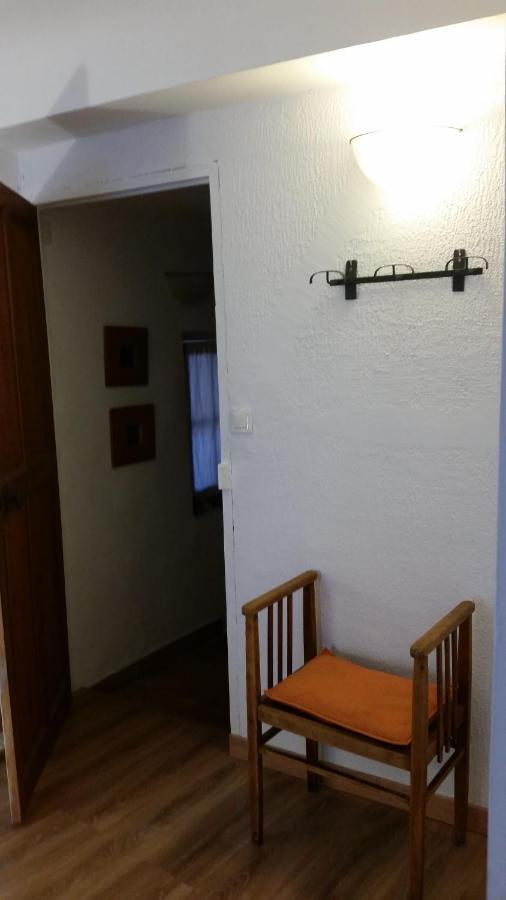 Ana'S Guest House Chambres D'Hotes Aups Exterior photo